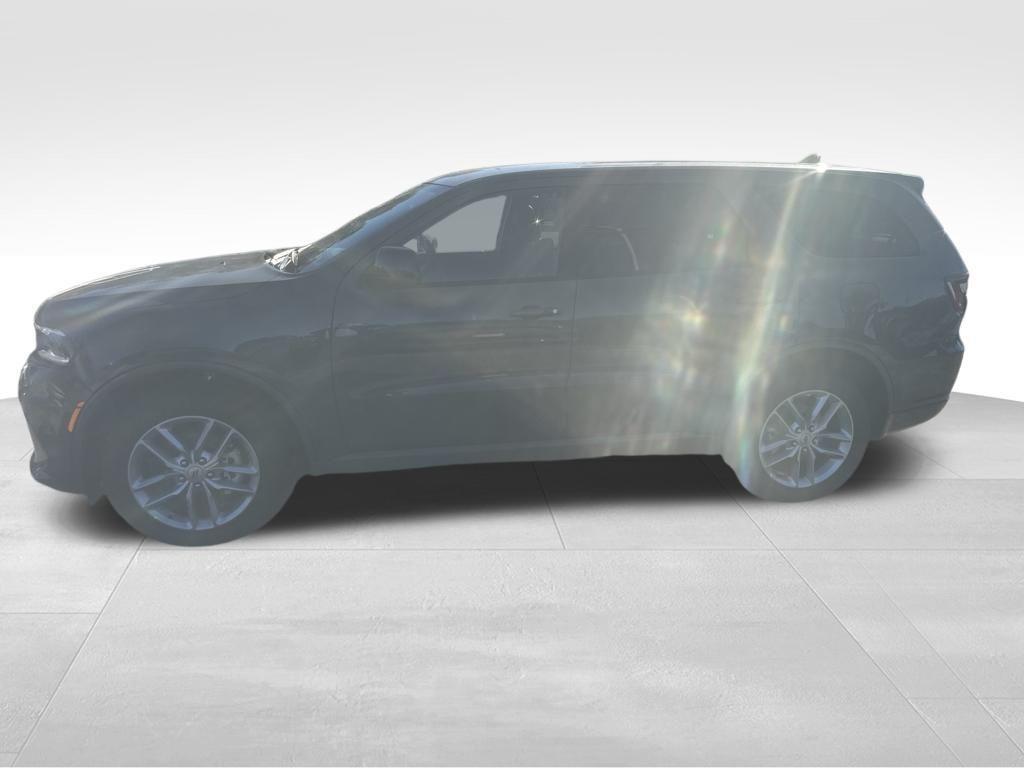 new 2026 Dodge Durango car, priced at $43,385
