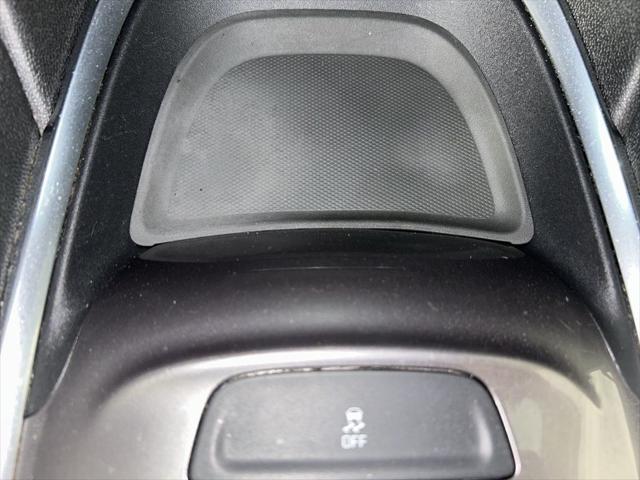 used 2022 Chevrolet Malibu car, priced at $16,984