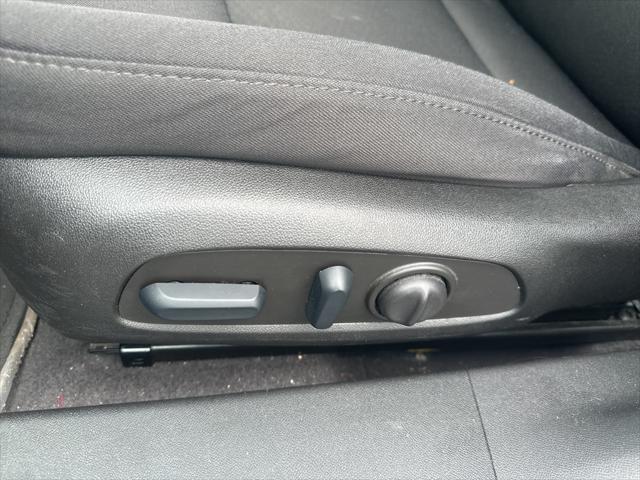 used 2022 Chevrolet Malibu car, priced at $16,774