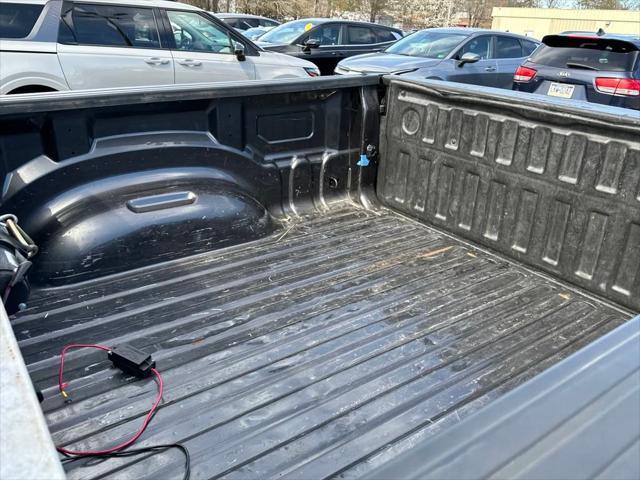 used 2020 Ram 1500 car, priced at $26,928