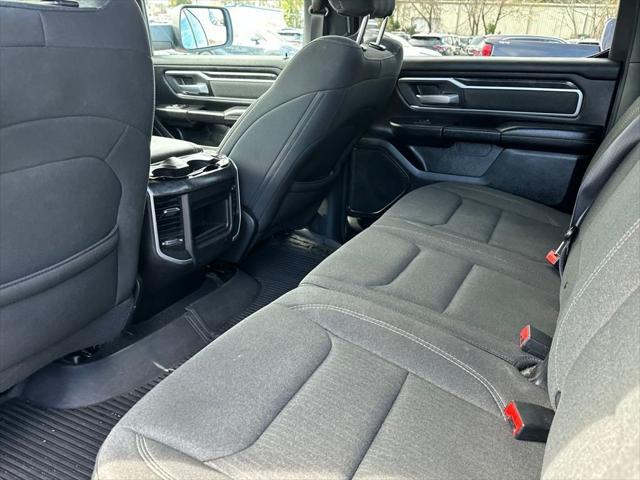 used 2020 Ram 1500 car, priced at $26,928
