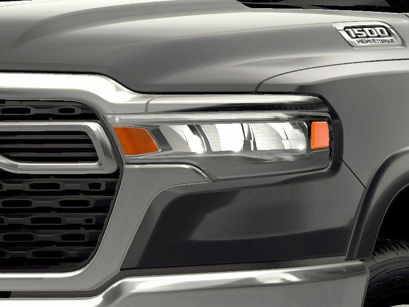 new 2026 Ram 1500 car, priced at $66,405