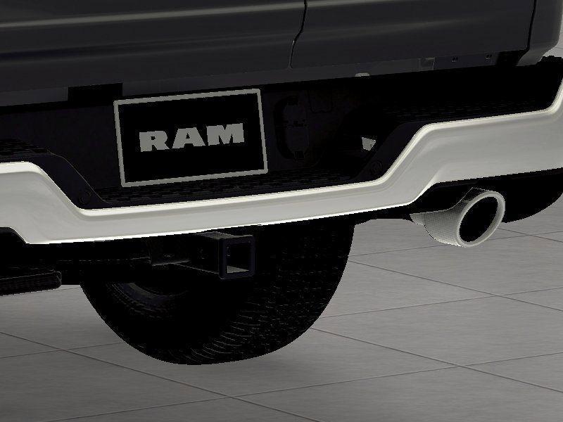 new 2026 Ram 1500 car, priced at $66,405