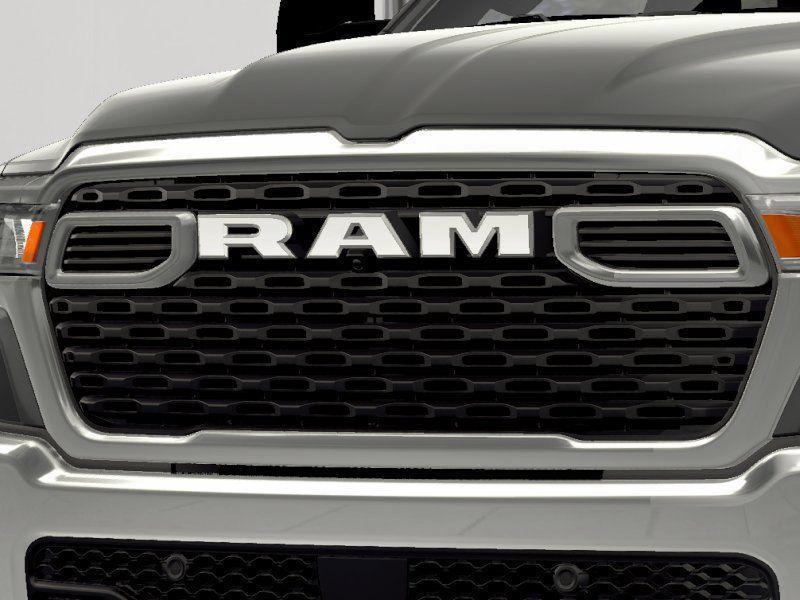 new 2026 Ram 1500 car, priced at $66,405