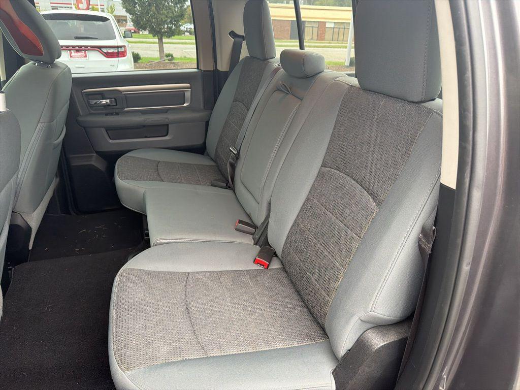 used 2016 Ram 1500 car, priced at $19,784