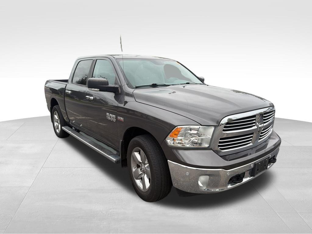 used 2016 Ram 1500 car, priced at $19,784