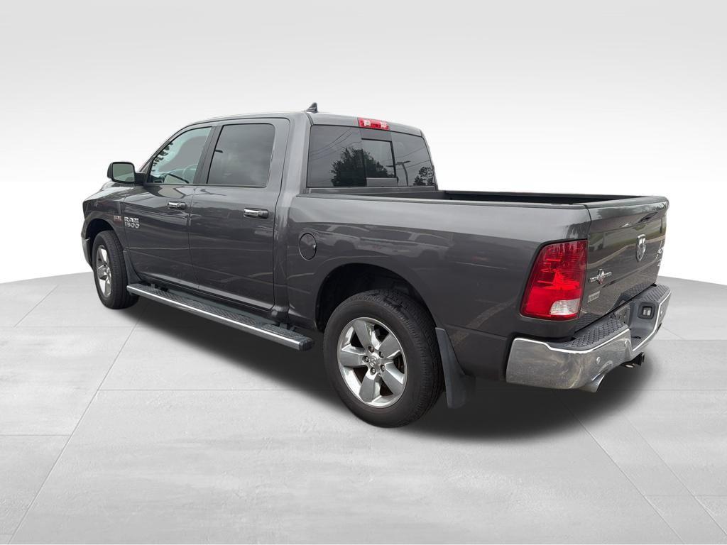 used 2016 Ram 1500 car, priced at $19,784