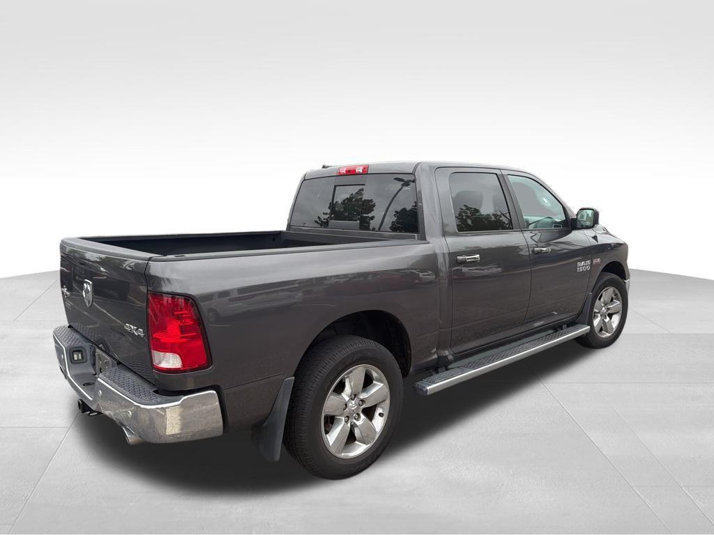 used 2016 Ram 1500 car, priced at $19,784