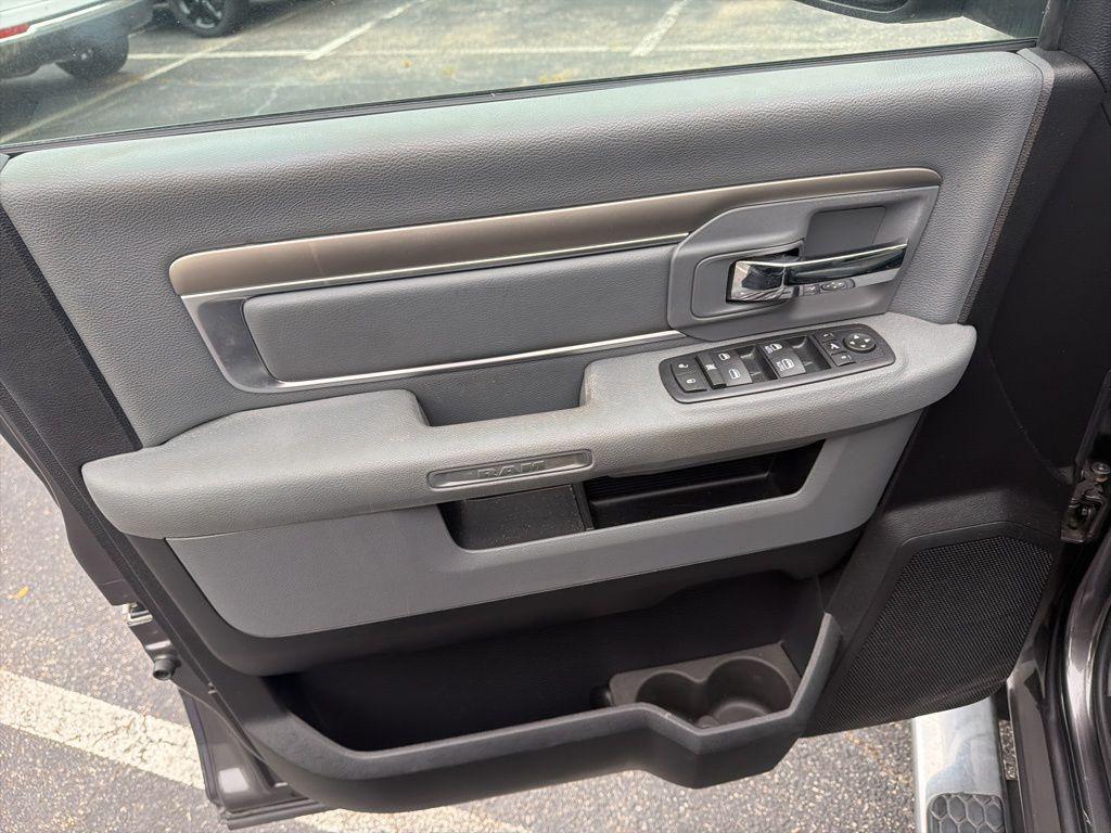 used 2016 Ram 1500 car, priced at $19,784