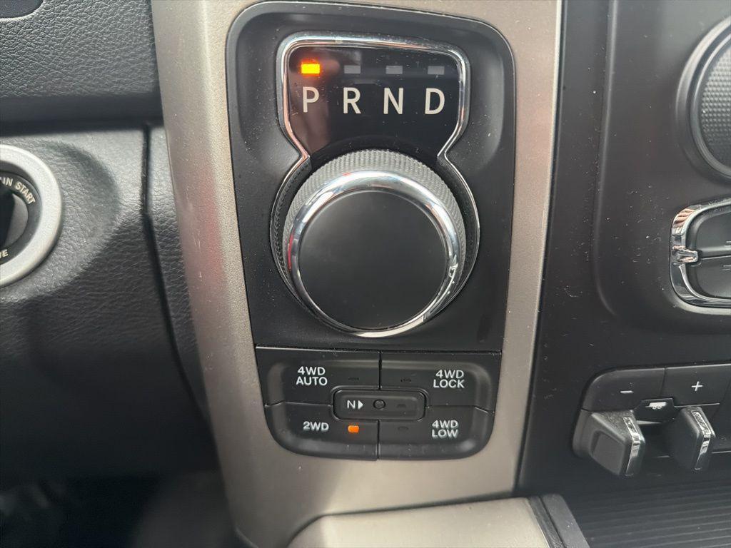 used 2016 Ram 1500 car, priced at $19,784