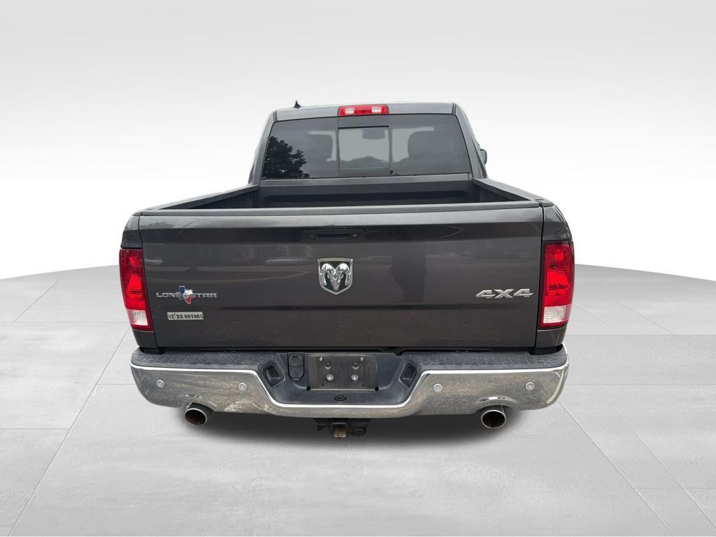 used 2016 Ram 1500 car, priced at $19,784