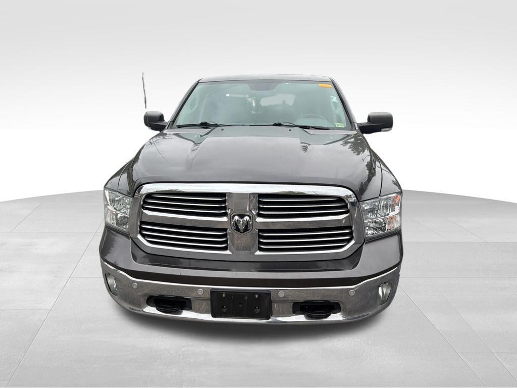 used 2016 Ram 1500 car, priced at $19,784