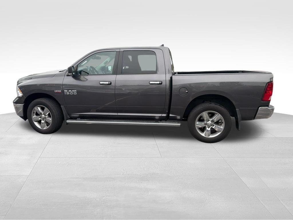 used 2016 Ram 1500 car, priced at $19,784
