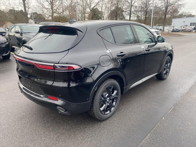 new 2024 Dodge Hornet car, priced at $52,330