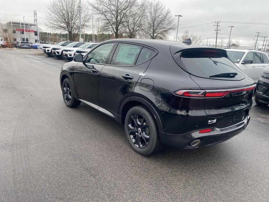 new 2024 Dodge Hornet car, priced at $52,330