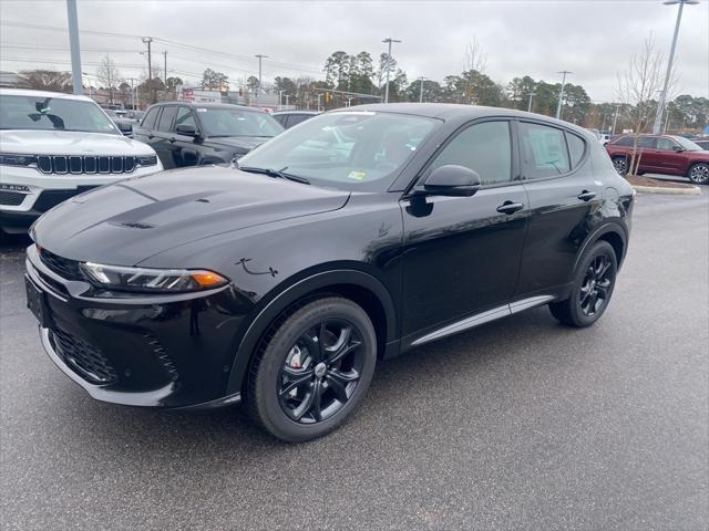 new 2024 Dodge Hornet car, priced at $52,330