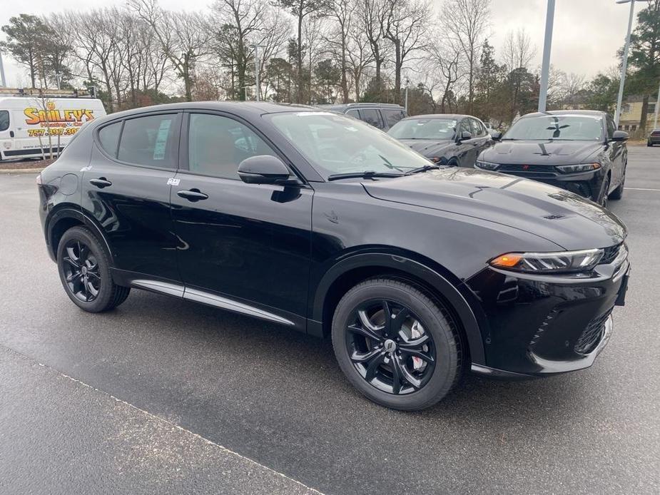 new 2024 Dodge Hornet car, priced at $52,330