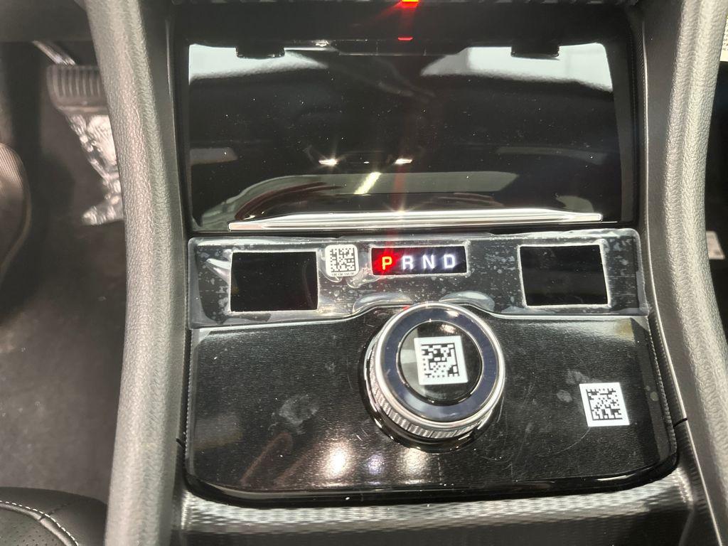 new 2025 Jeep Grand Cherokee car, priced at $48,375