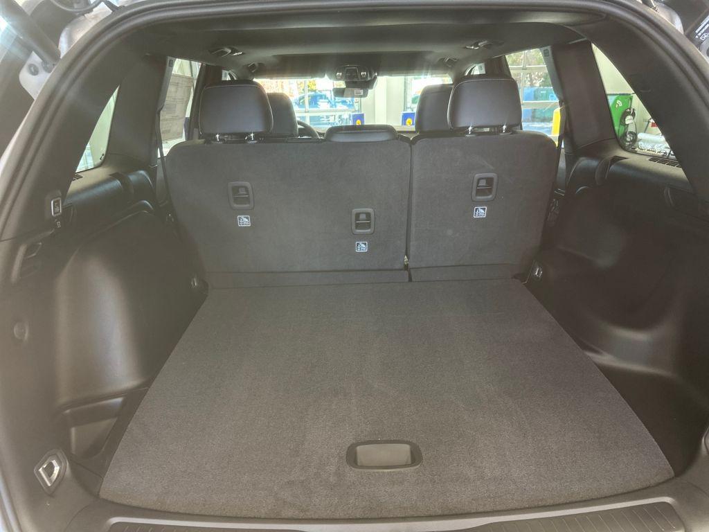 new 2025 Jeep Grand Cherokee car, priced at $48,375