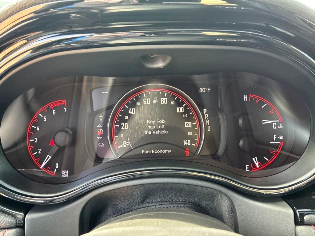 new 2025 Dodge Durango car