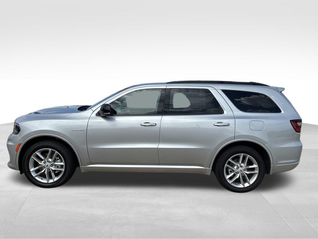new 2025 Dodge Durango car