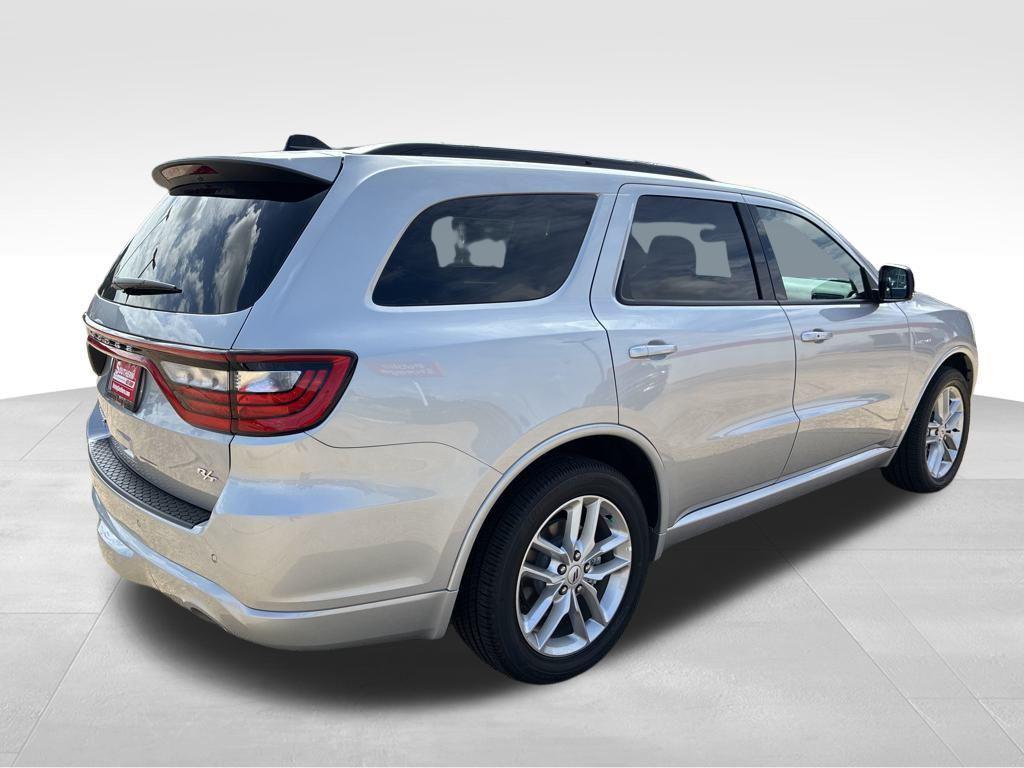 new 2025 Dodge Durango car