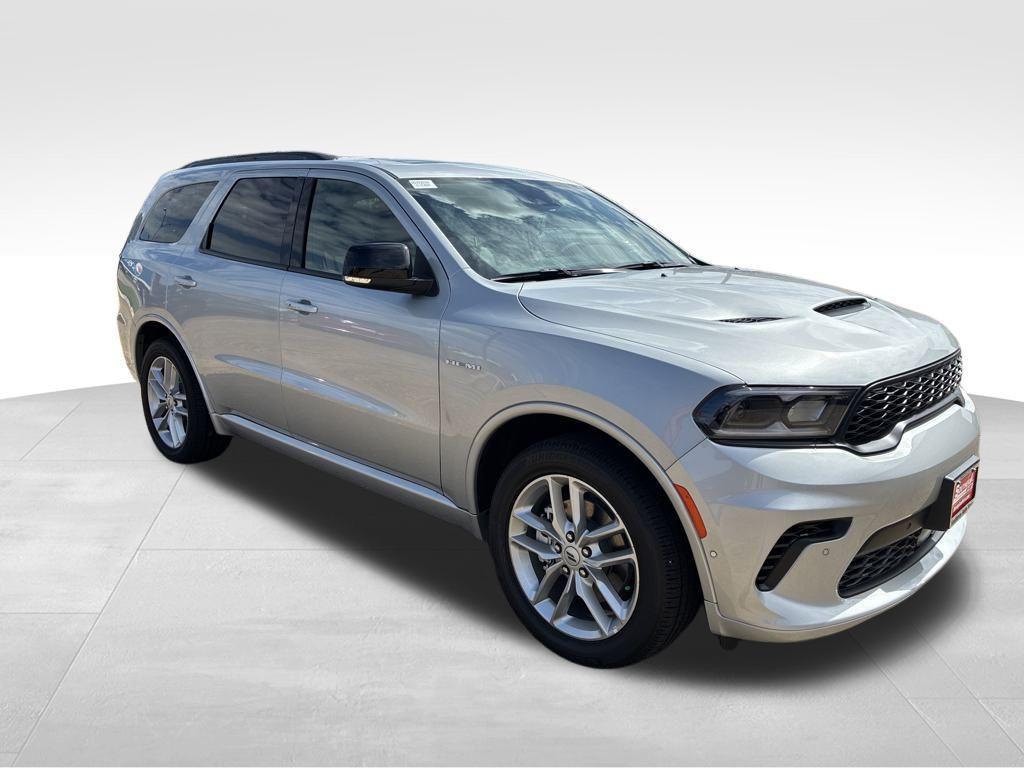 new 2025 Dodge Durango car