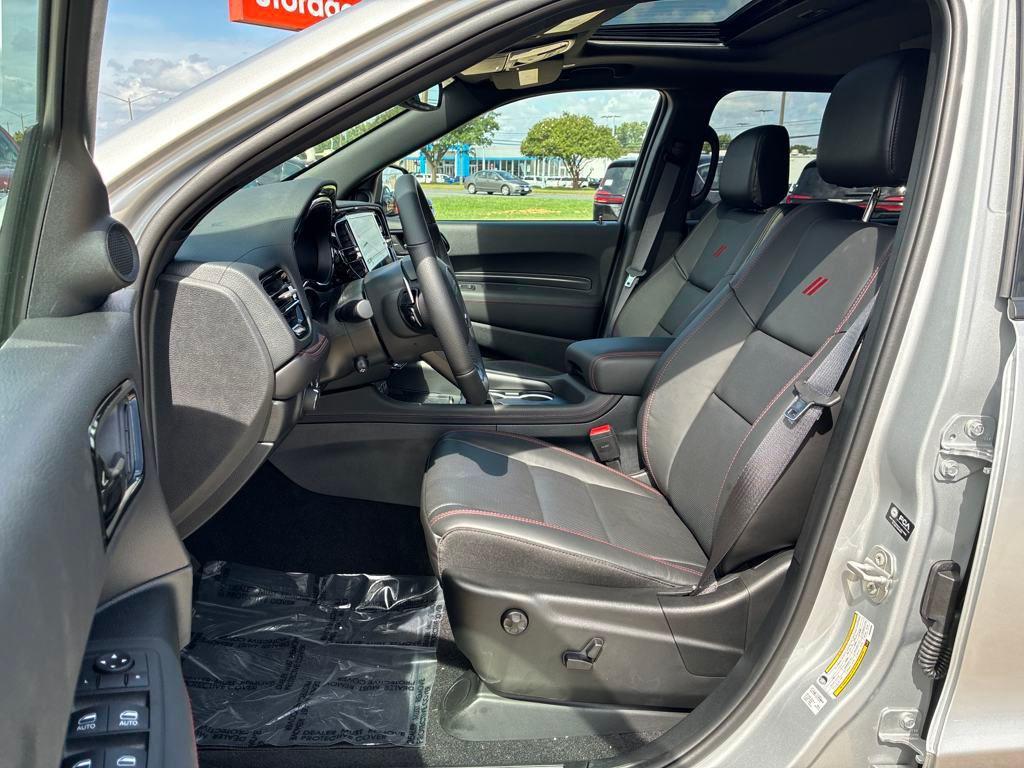 new 2025 Dodge Durango car