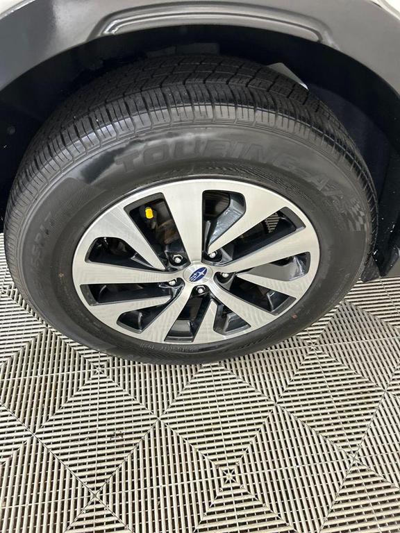 used 2020 Subaru Outback car, priced at $21,888
