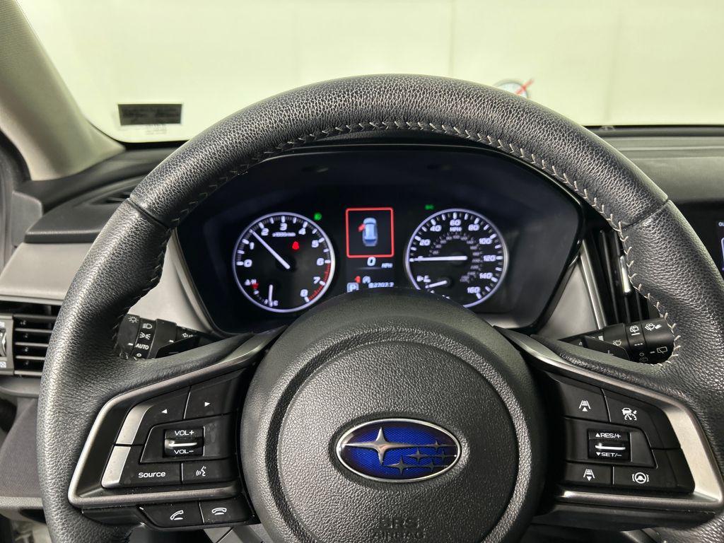 used 2020 Subaru Outback car, priced at $21,888