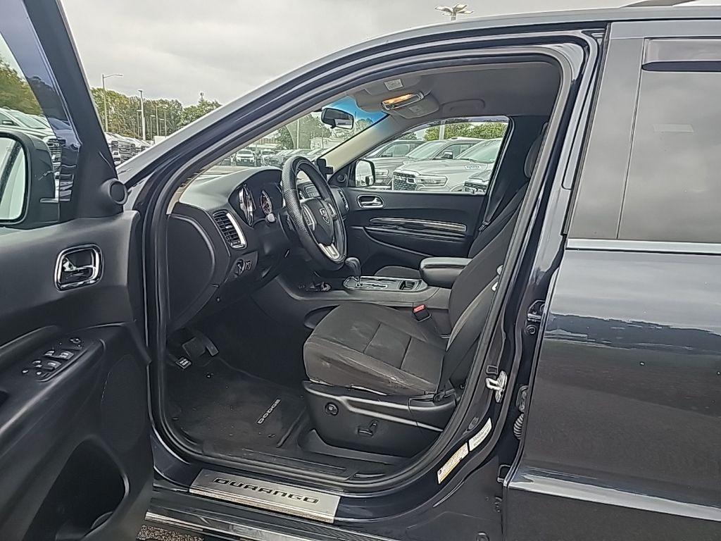 used 2013 Dodge Durango car, priced at $8,894