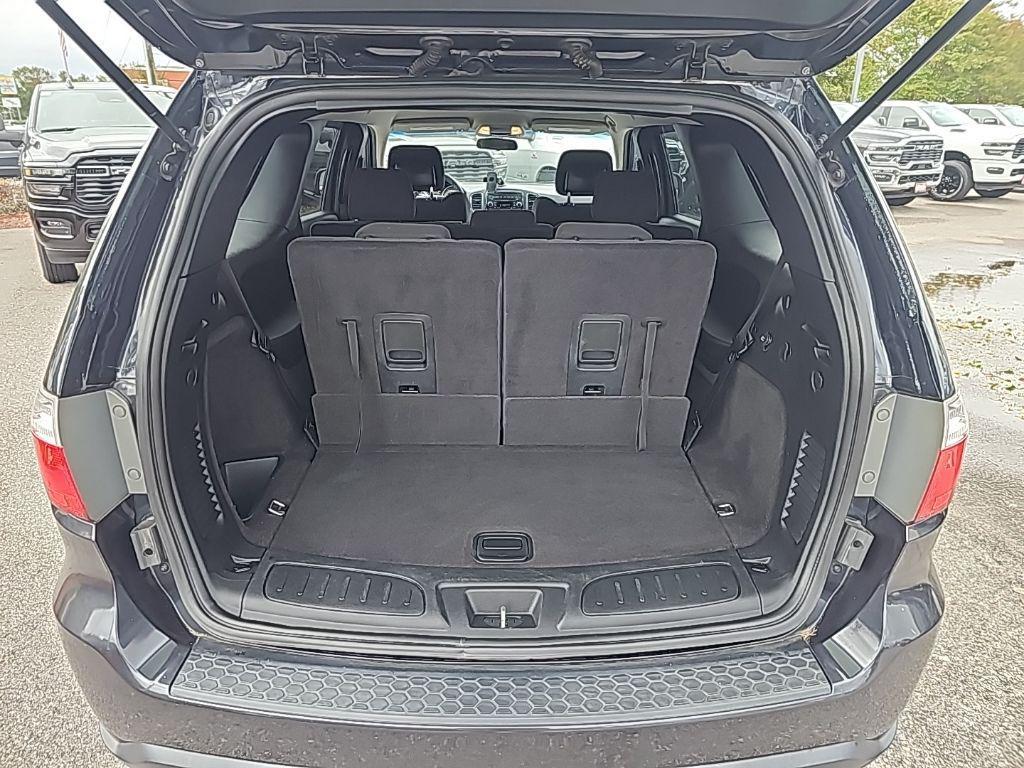 used 2013 Dodge Durango car, priced at $8,894