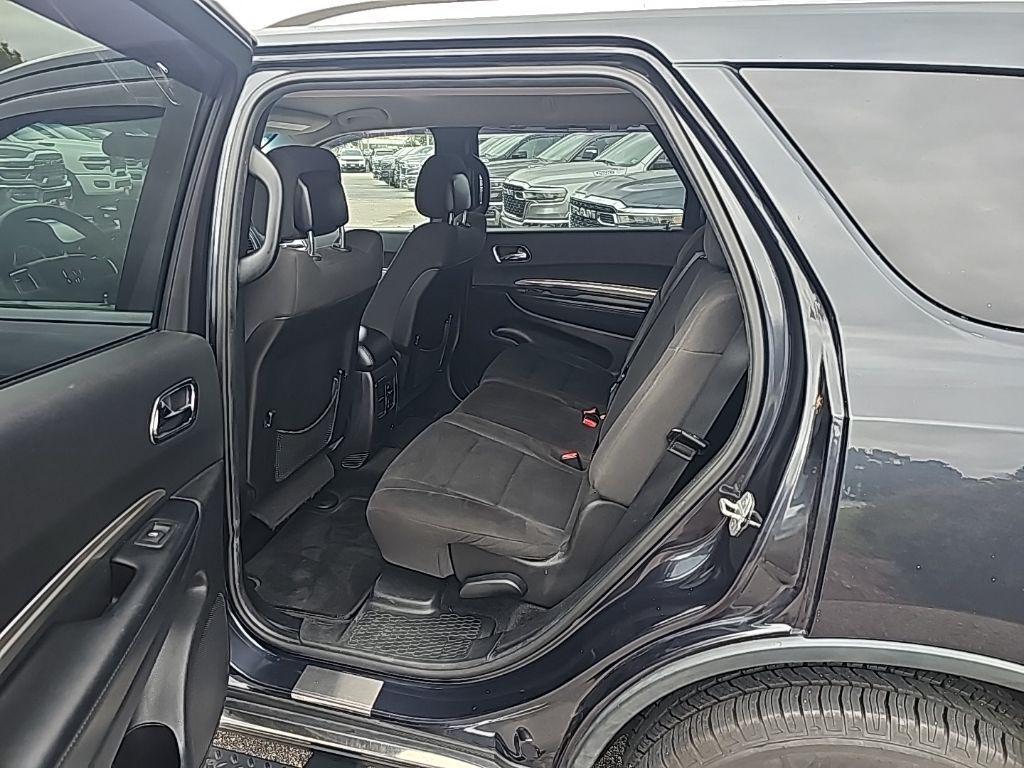 used 2013 Dodge Durango car, priced at $8,894
