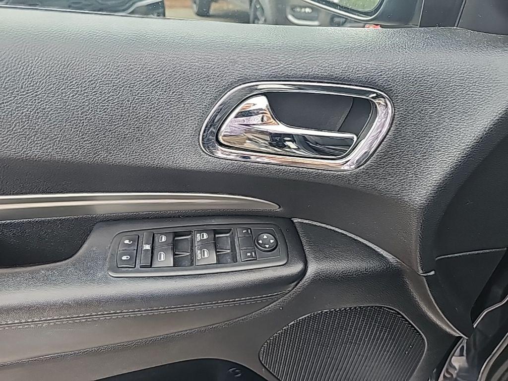 used 2013 Dodge Durango car, priced at $8,894