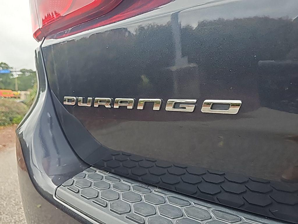 used 2013 Dodge Durango car, priced at $8,894