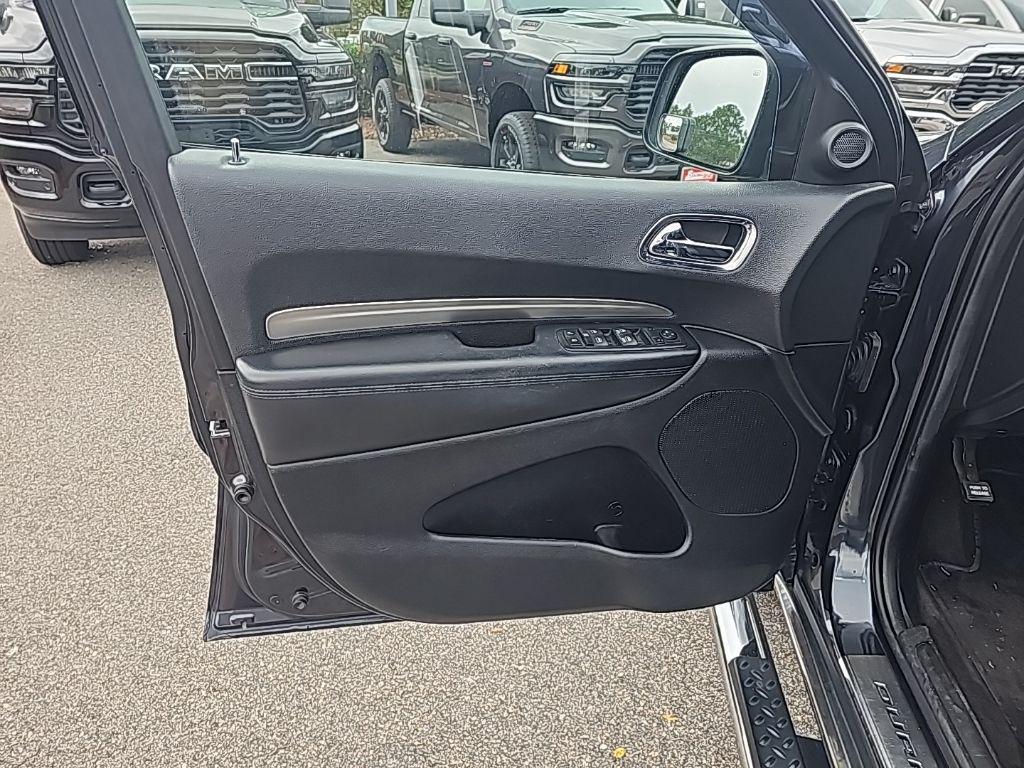 used 2013 Dodge Durango car, priced at $8,894