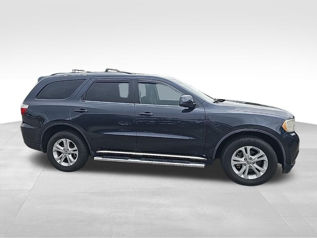 used 2013 Dodge Durango car, priced at $8,894