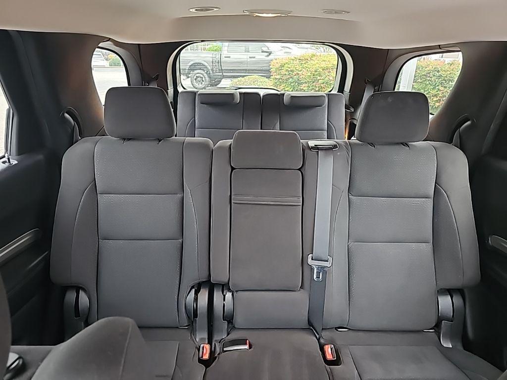 used 2013 Dodge Durango car, priced at $8,894