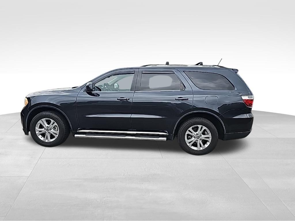 used 2013 Dodge Durango car, priced at $8,894