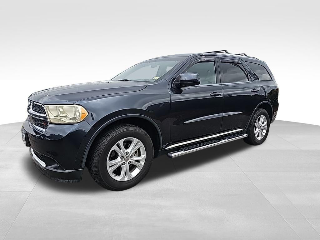 used 2013 Dodge Durango car, priced at $8,894