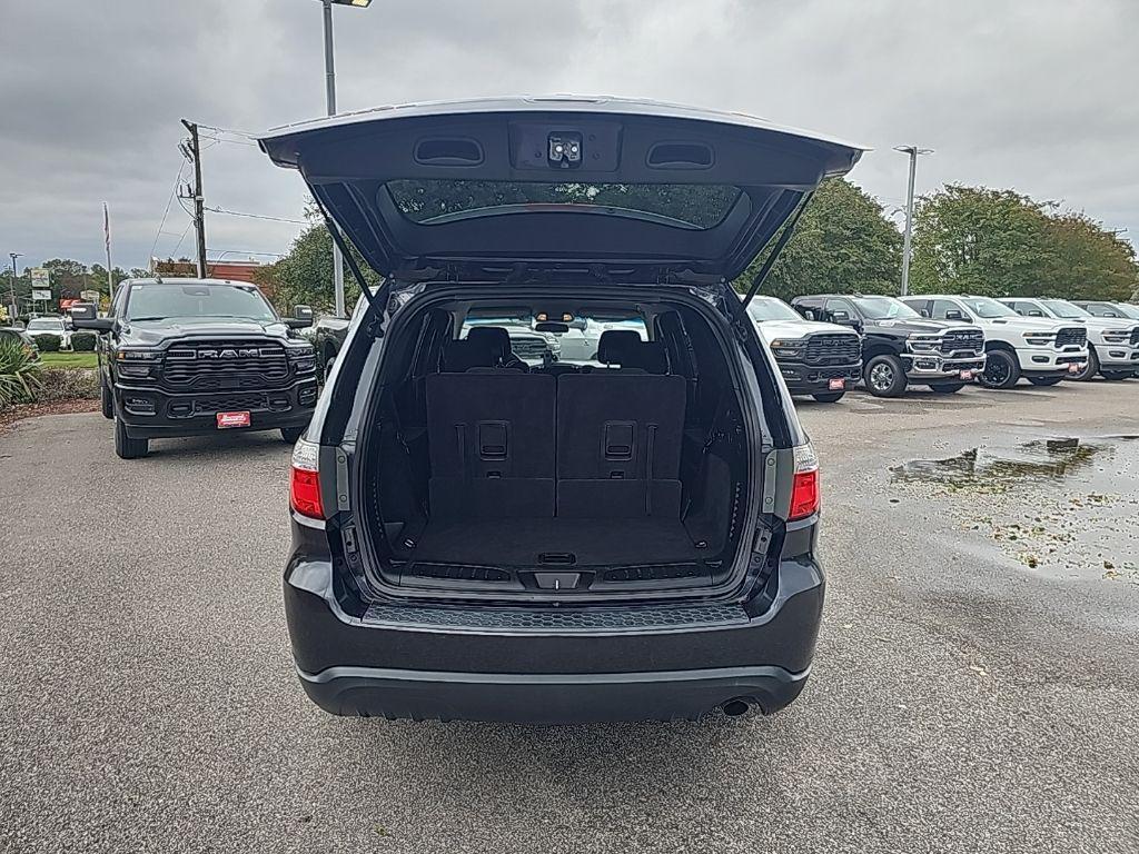 used 2013 Dodge Durango car, priced at $8,894