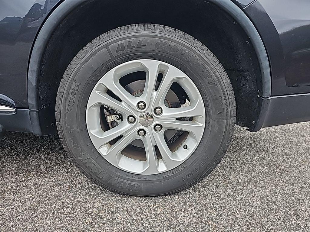 used 2013 Dodge Durango car, priced at $8,894