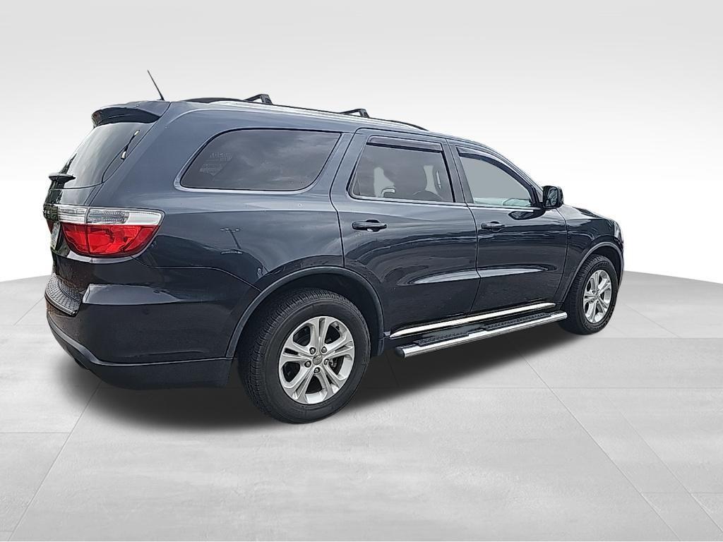 used 2013 Dodge Durango car, priced at $8,894