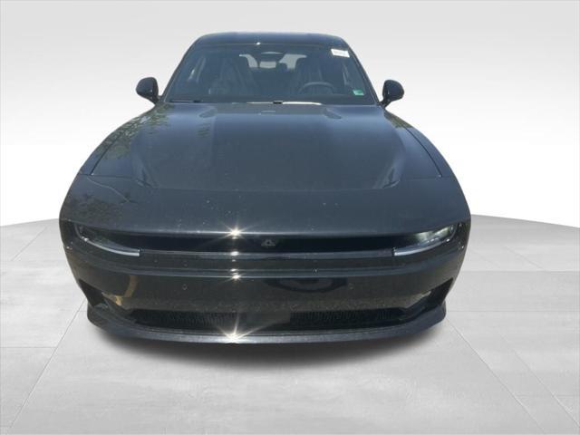new 2025 Dodge Charger Daytona car, priced at $62,685