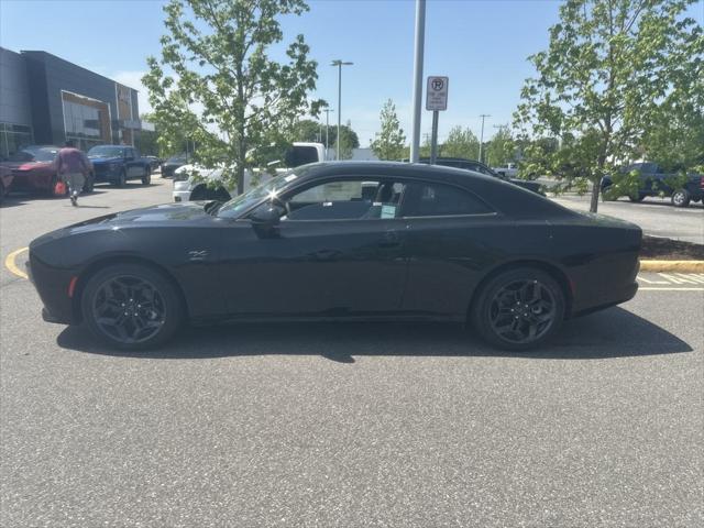 new 2025 Dodge Charger Daytona car, priced at $62,685