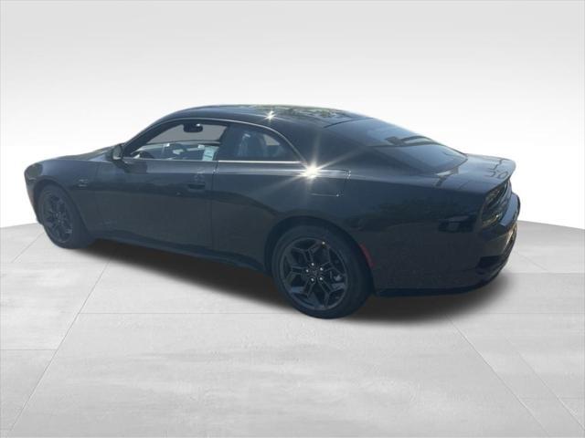 new 2025 Dodge Charger Daytona car, priced at $62,685