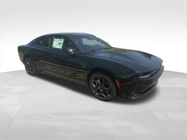 new 2025 Dodge Charger Daytona car, priced at $62,685