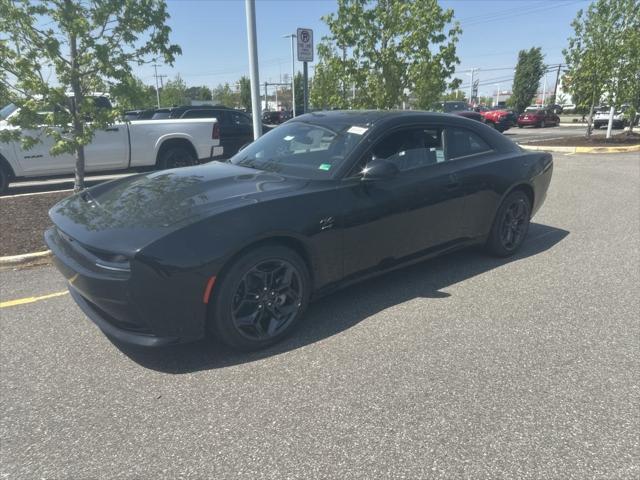new 2025 Dodge Charger Daytona car, priced at $62,685