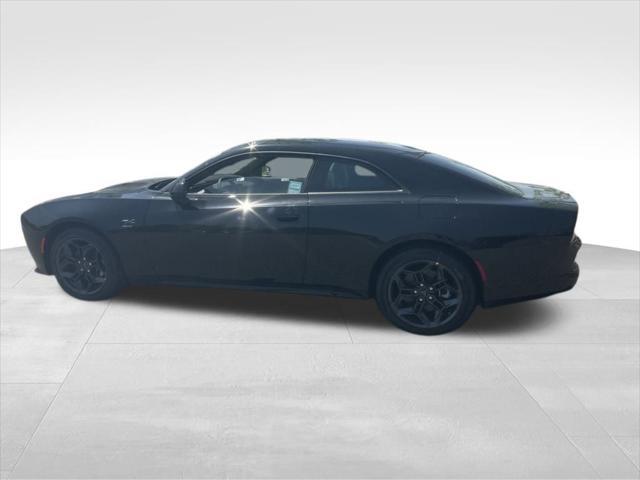 new 2025 Dodge Charger Daytona car, priced at $62,685