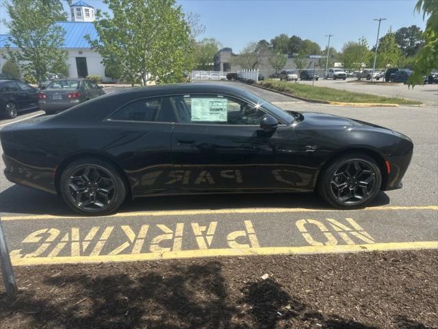 new 2025 Dodge Charger Daytona car, priced at $62,685